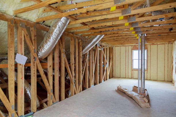 Lochearn, MD Insulation Contractor Pros